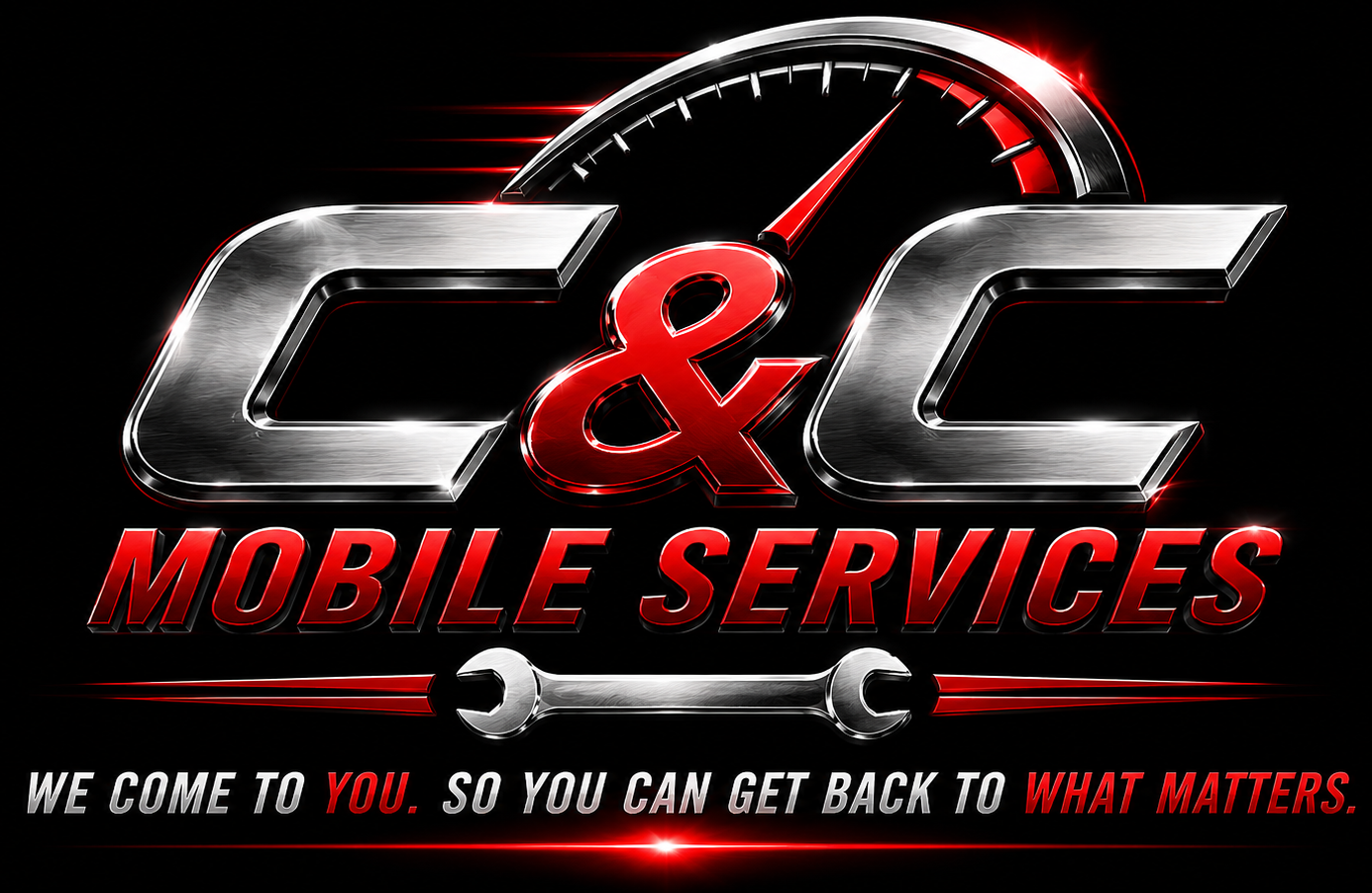 C&C Mobile Services